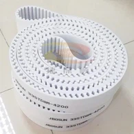 S14M PU Timing Belt