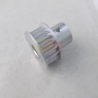 Överföringsbälte remskiva